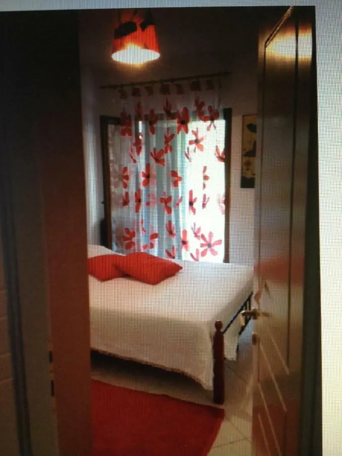 Akrotiri Beach House Villa Pefkochori 0*,