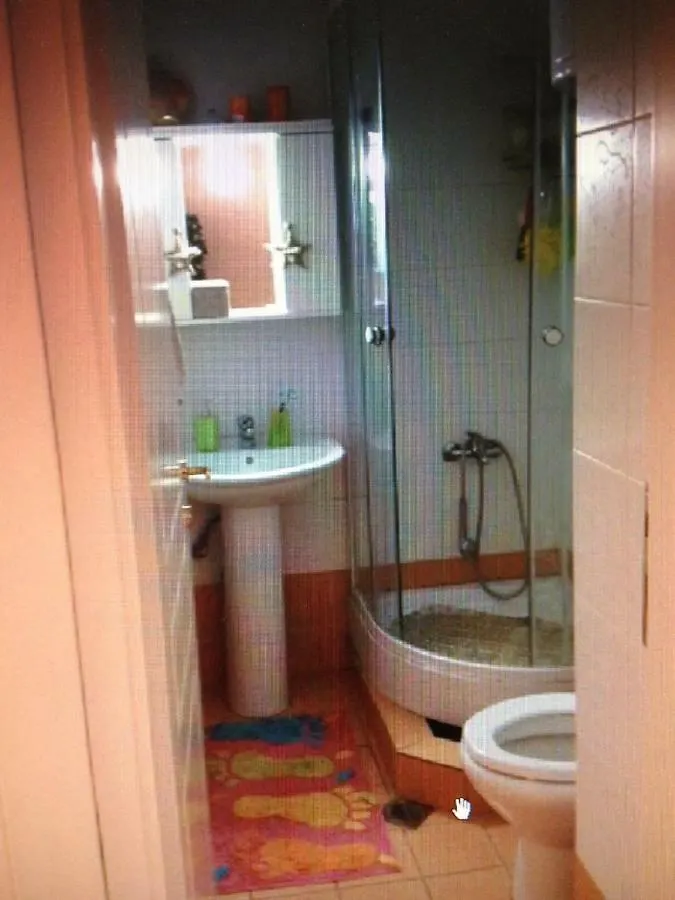 Holiday home Akrotiri Beach House Villa Pefkochori