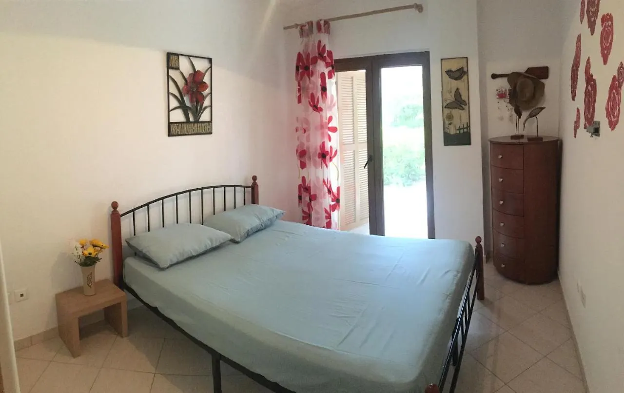 Akrotiri Beach House Villa Pefkochori Greece