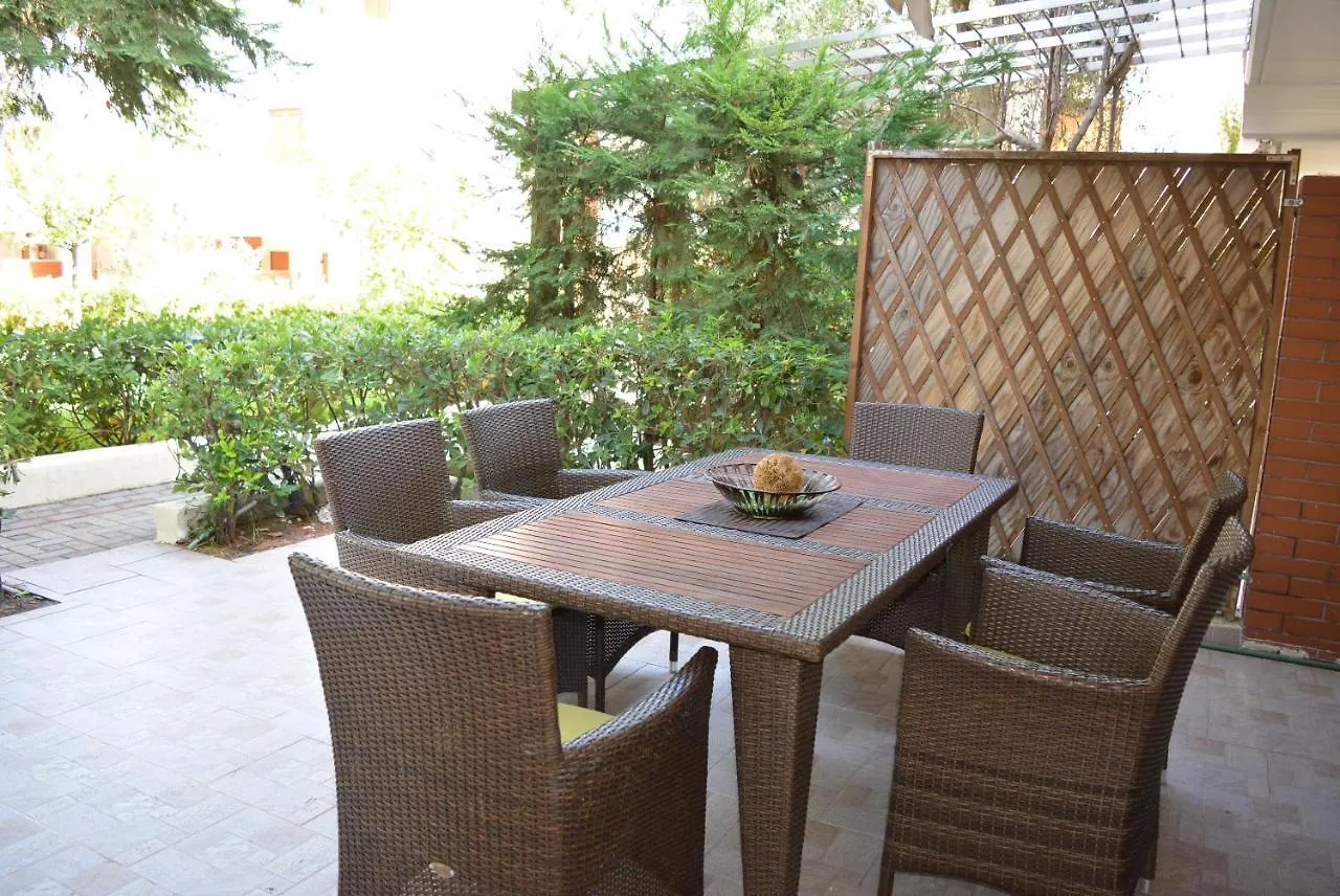 Akrotiri Beach House Villa Pefkochori