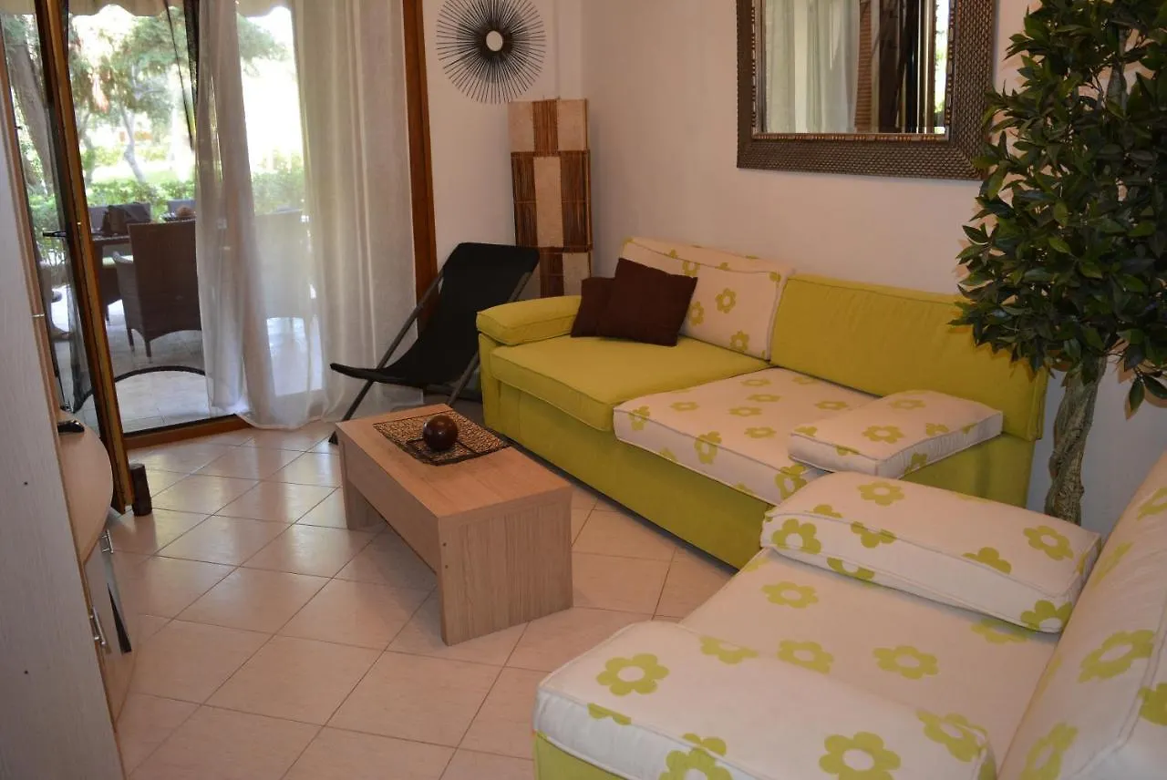Holiday home Akrotiri Beach House Villa Pefkochori Greece